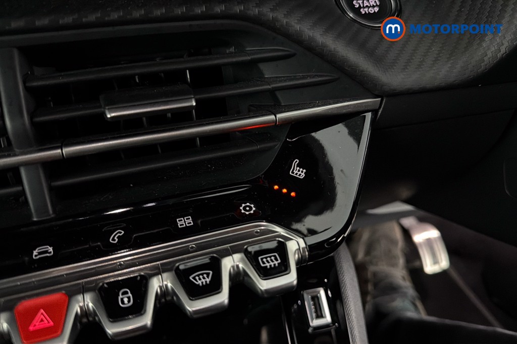 Peugeot 2008 GT Automatic Petrol SUV - Stock Number (1641894) - 14th supplementary image