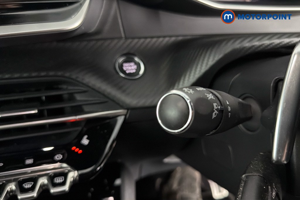 Peugeot 2008 GT Automatic Petrol SUV - Stock Number (1641894) - 18th supplementary image