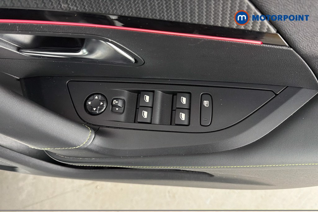 Peugeot 2008 GT Automatic Petrol SUV - Stock Number (1641894) - 20th supplementary image