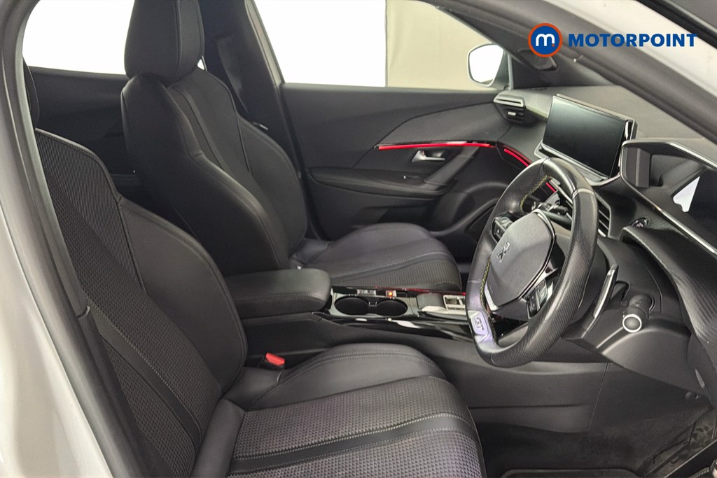 Peugeot 2008 GT Automatic Petrol SUV - Stock Number (1641894) - 22nd supplementary image