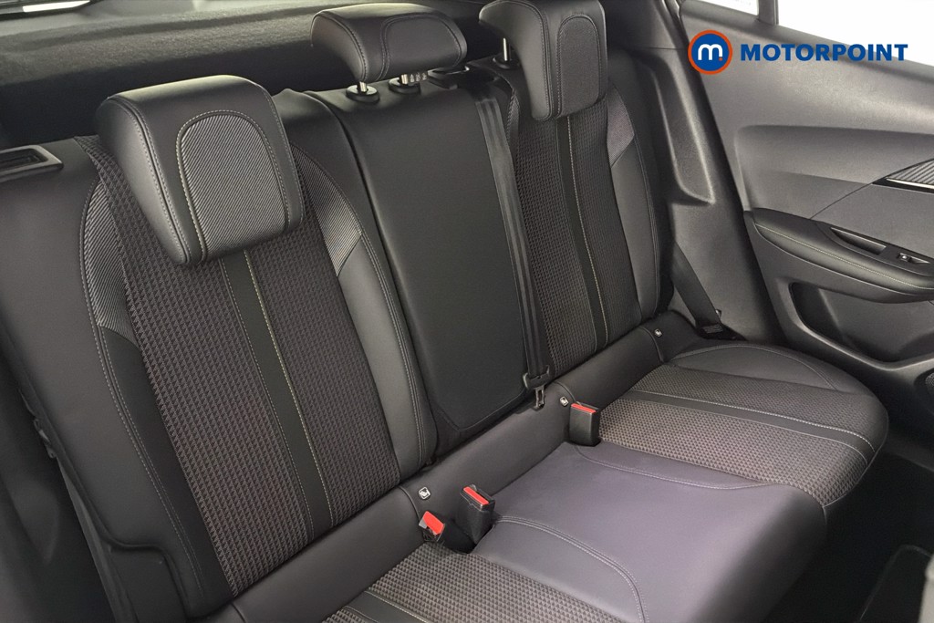 Peugeot 2008 GT Automatic Petrol SUV - Stock Number (1641894) - 28th supplementary image