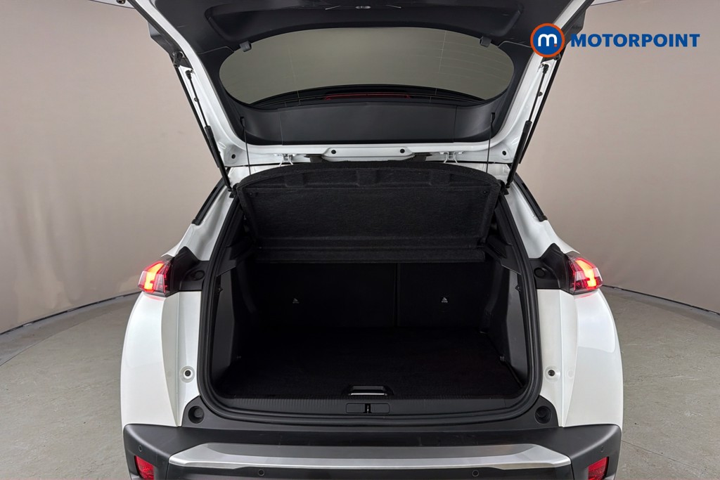 Peugeot 2008 GT Automatic Petrol SUV - Stock Number (1641894) - 33rd supplementary image