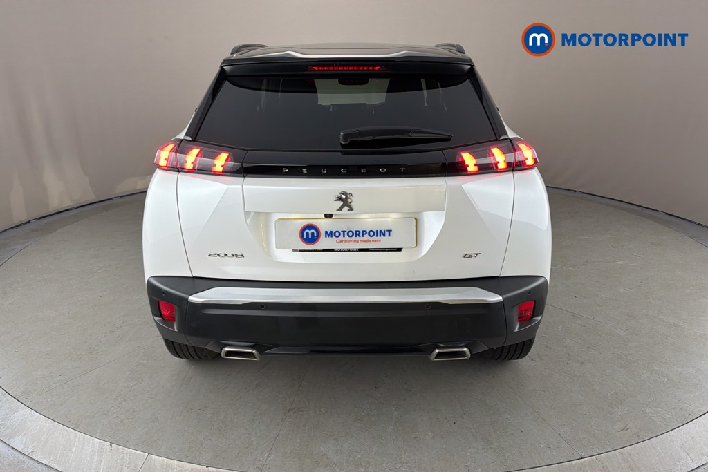 Peugeot 2008 GT Automatic Petrol SUV - Stock Number (1641894) - 37th supplementary image