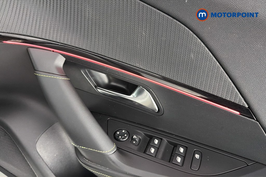 Peugeot 2008 GT Automatic Petrol SUV - Stock Number (1641894) - 42nd supplementary image