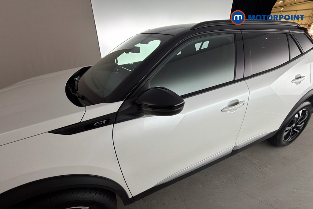 Peugeot 2008 GT Automatic Petrol SUV - Stock Number (1641894) - 43rd supplementary image