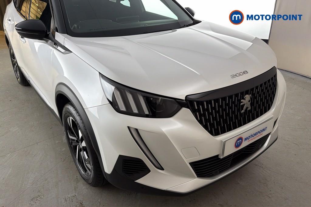 Peugeot 2008 GT Automatic Petrol SUV - Stock Number (1641894) - 44th supplementary image