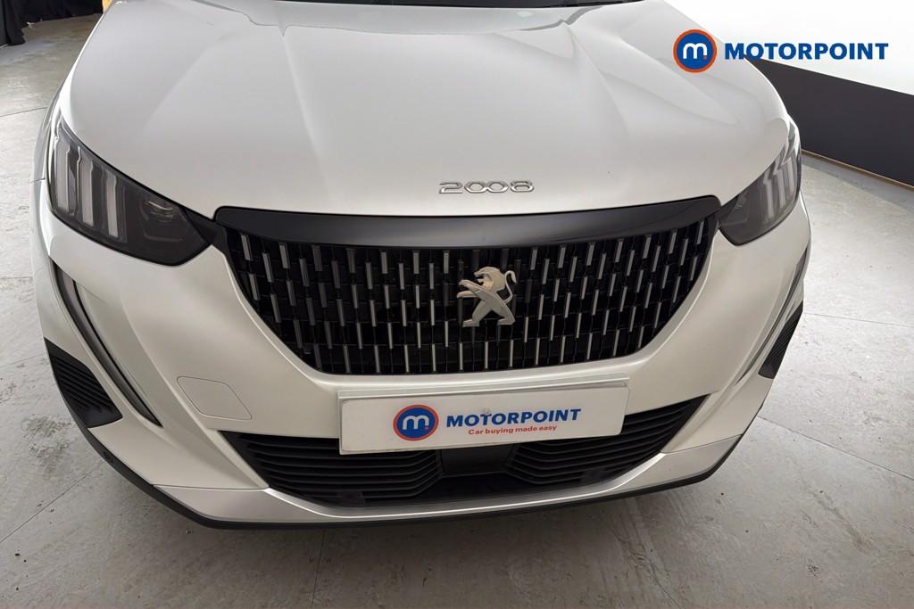 Peugeot 2008 GT Automatic Petrol SUV - Stock Number (1641894) - 45th supplementary image