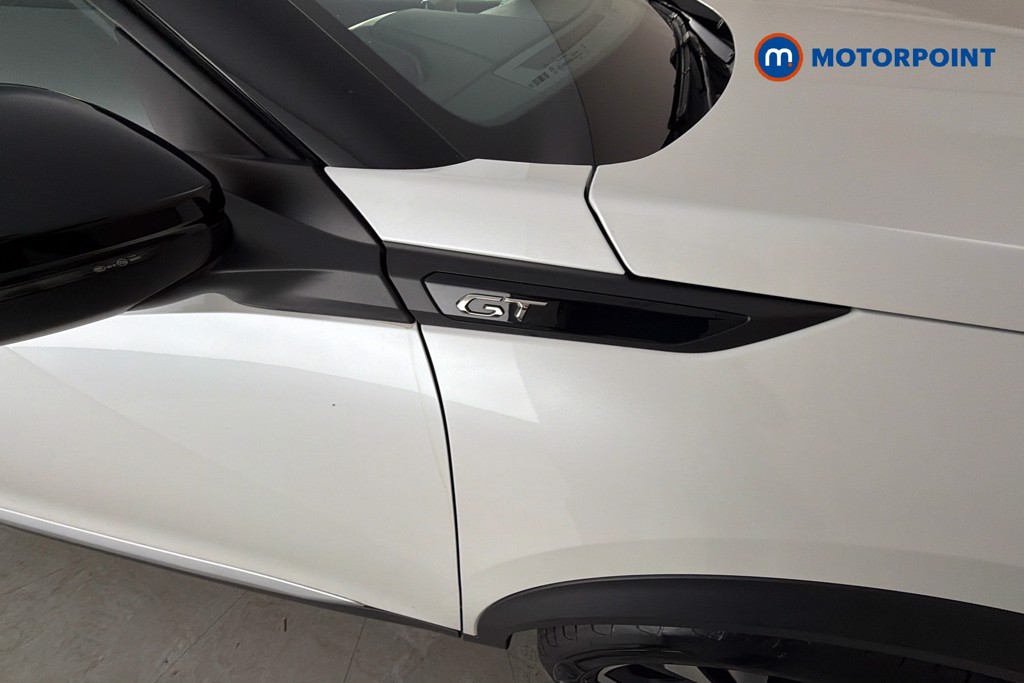 Peugeot 2008 GT Automatic Petrol SUV - Stock Number (1641894) - 46th supplementary image