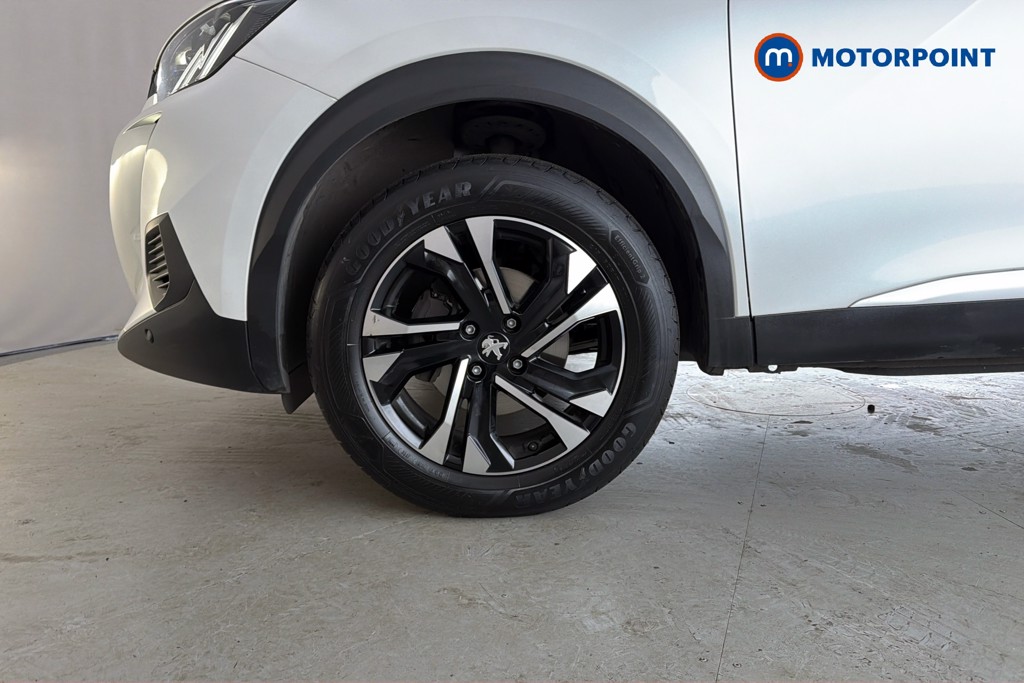 Peugeot 2008 GT Automatic Petrol SUV - Stock Number (1641894) - 47th supplementary image