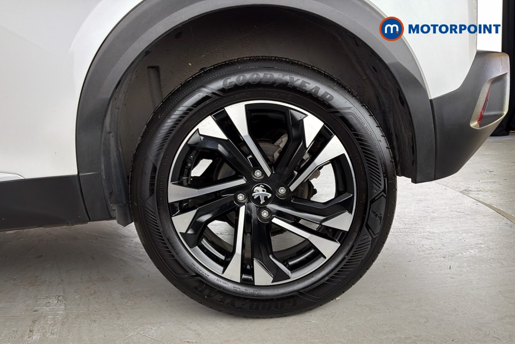 Peugeot 2008 GT Automatic Petrol SUV - Stock Number (1641894) - 48th supplementary image