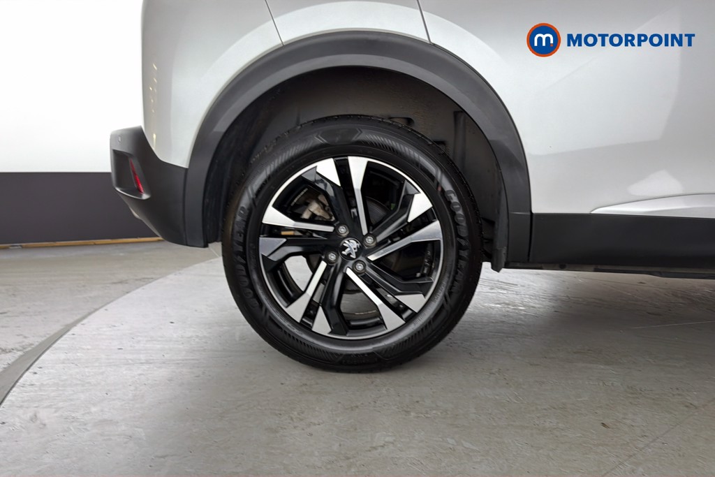 Peugeot 2008 GT Automatic Petrol SUV - Stock Number (1641894) - 49th supplementary image