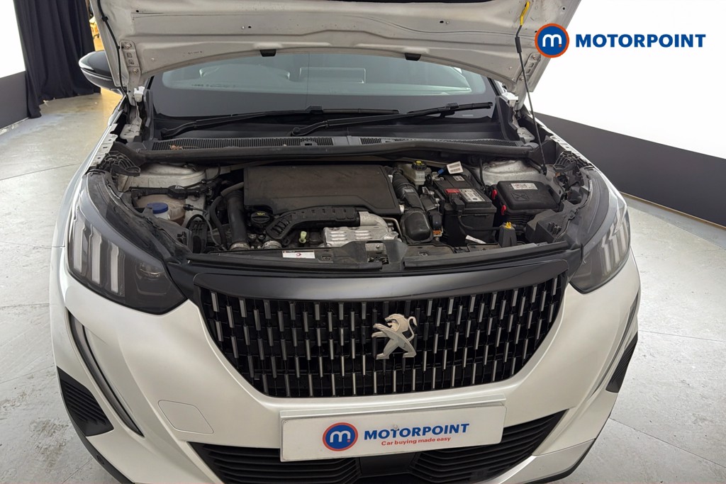 Peugeot 2008 GT Automatic Petrol SUV - Stock Number (1641894) - 51st supplementary image