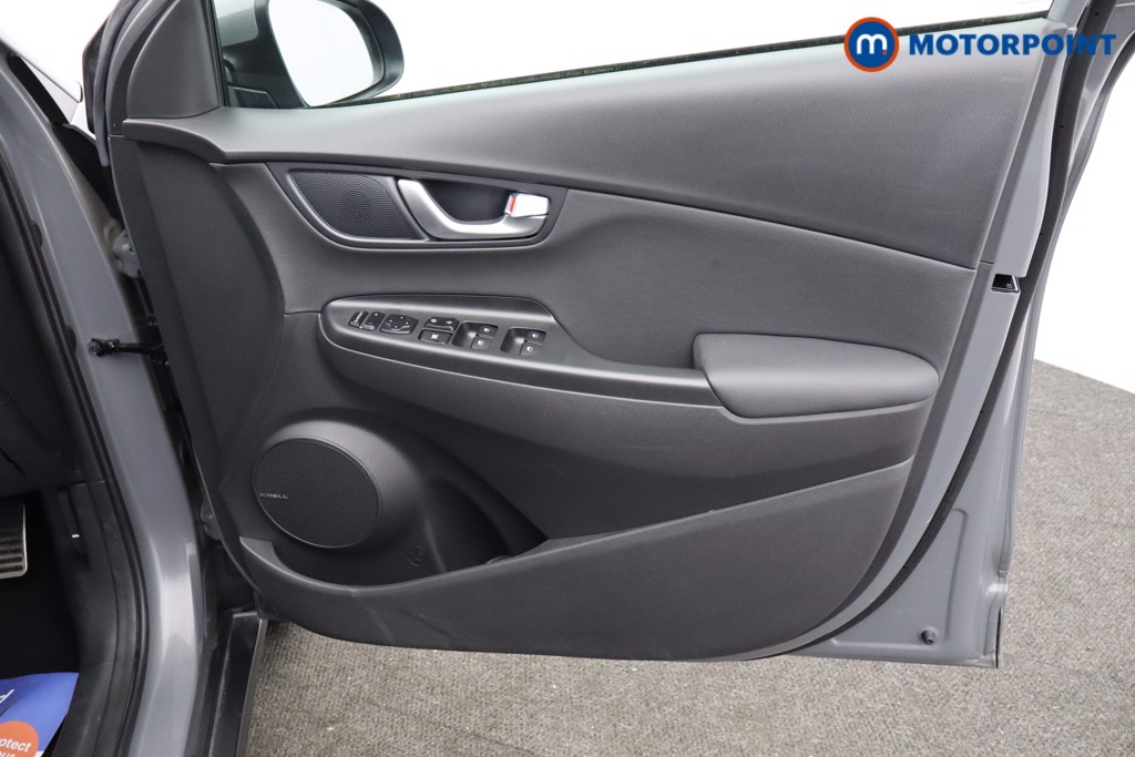 Hyundai Kona Ultimate Automatic Electric SUV - Stock Number (1641904) - 2nd supplementary image