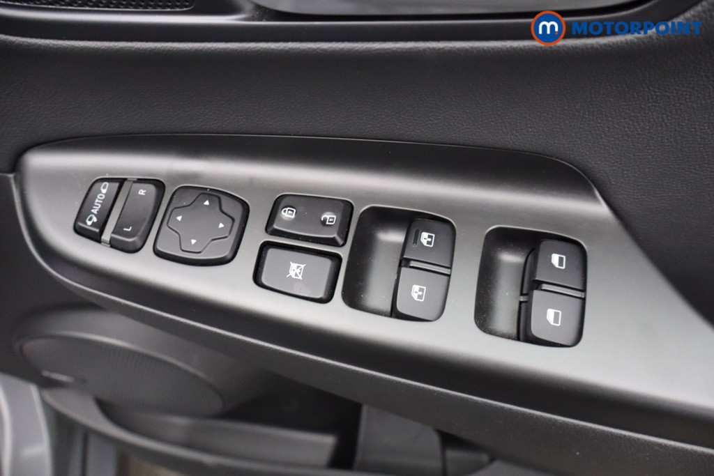 Hyundai Kona Ultimate Automatic Electric SUV - Stock Number (1641904) - 3rd supplementary image