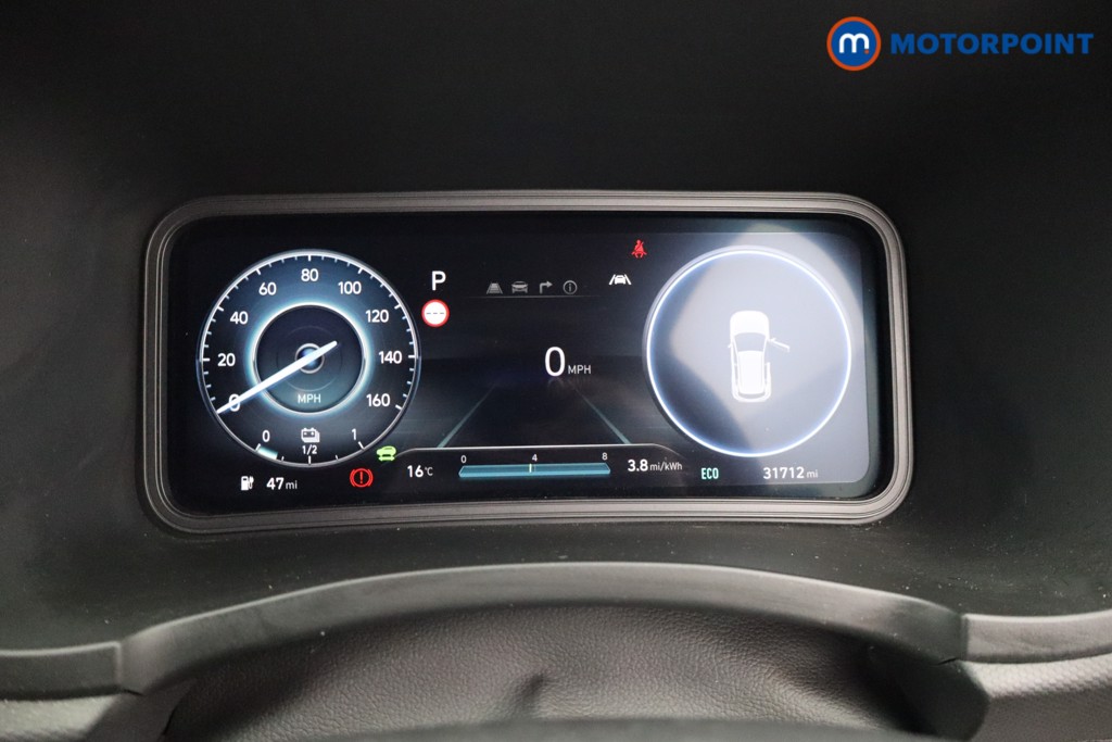Hyundai Kona Ultimate Automatic Electric SUV - Stock Number (1641904) - 5th supplementary image