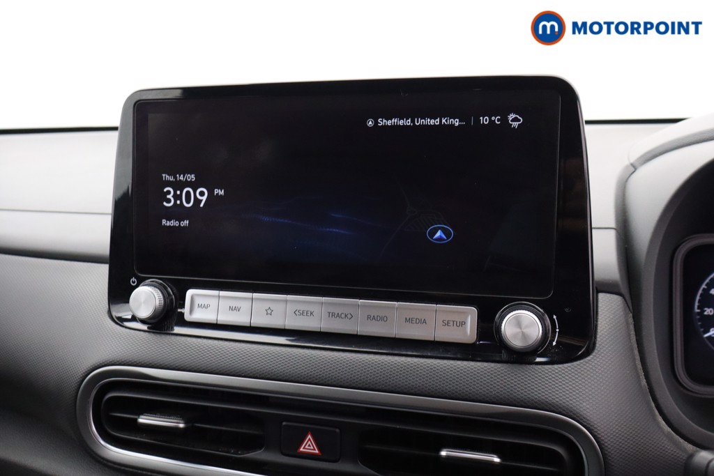 Hyundai Kona Ultimate Automatic Electric SUV - Stock Number (1641904) - 7th supplementary image