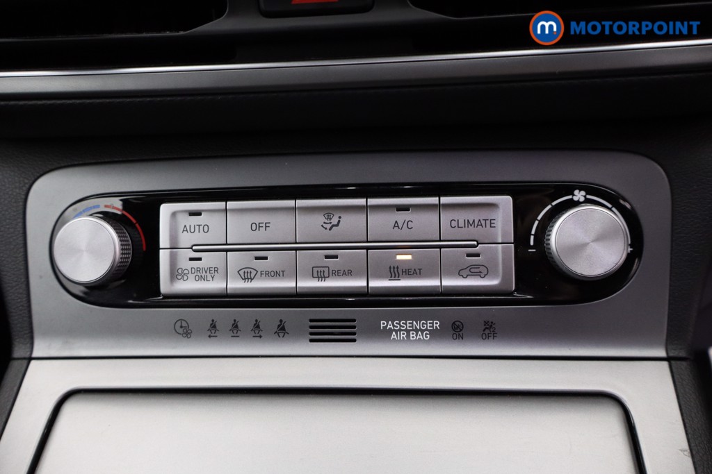 Hyundai Kona Ultimate Automatic Electric SUV - Stock Number (1641904) - 12th supplementary image