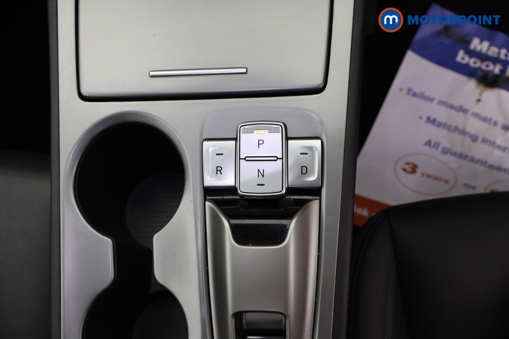 Hyundai Kona Ultimate Automatic Electric SUV - Stock Number (1641904) - 13th supplementary image