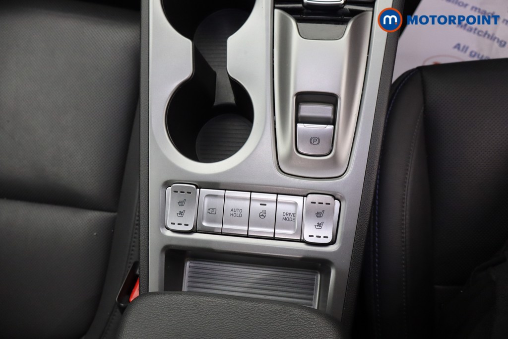 Hyundai Kona Ultimate Automatic Electric SUV - Stock Number (1641904) - 14th supplementary image