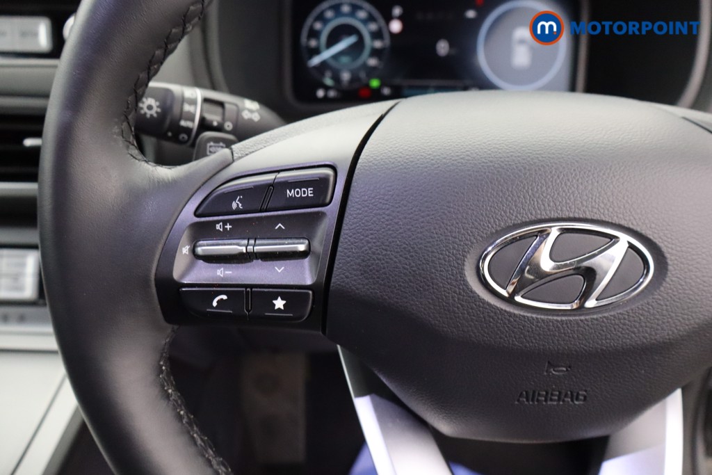Hyundai Kona Ultimate Automatic Electric SUV - Stock Number (1641904) - 15th supplementary image