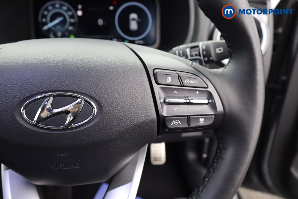 Hyundai Kona Ultimate Automatic Electric SUV - Stock Number (1641904) - 16th supplementary image