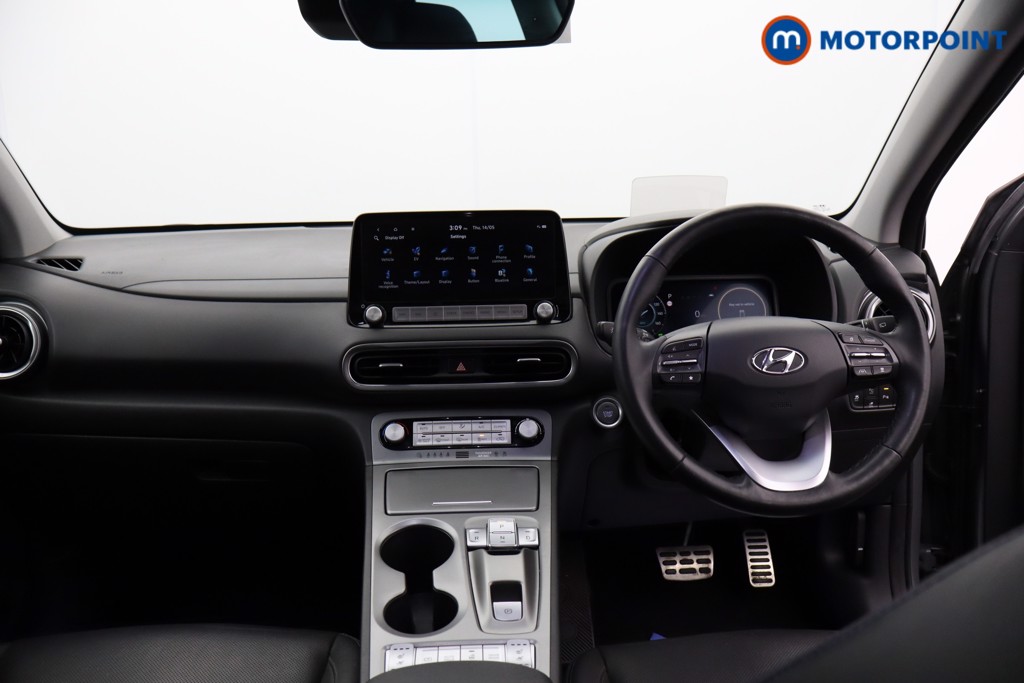 Hyundai Kona Ultimate Automatic Electric SUV - Stock Number (1641904) - 17th supplementary image