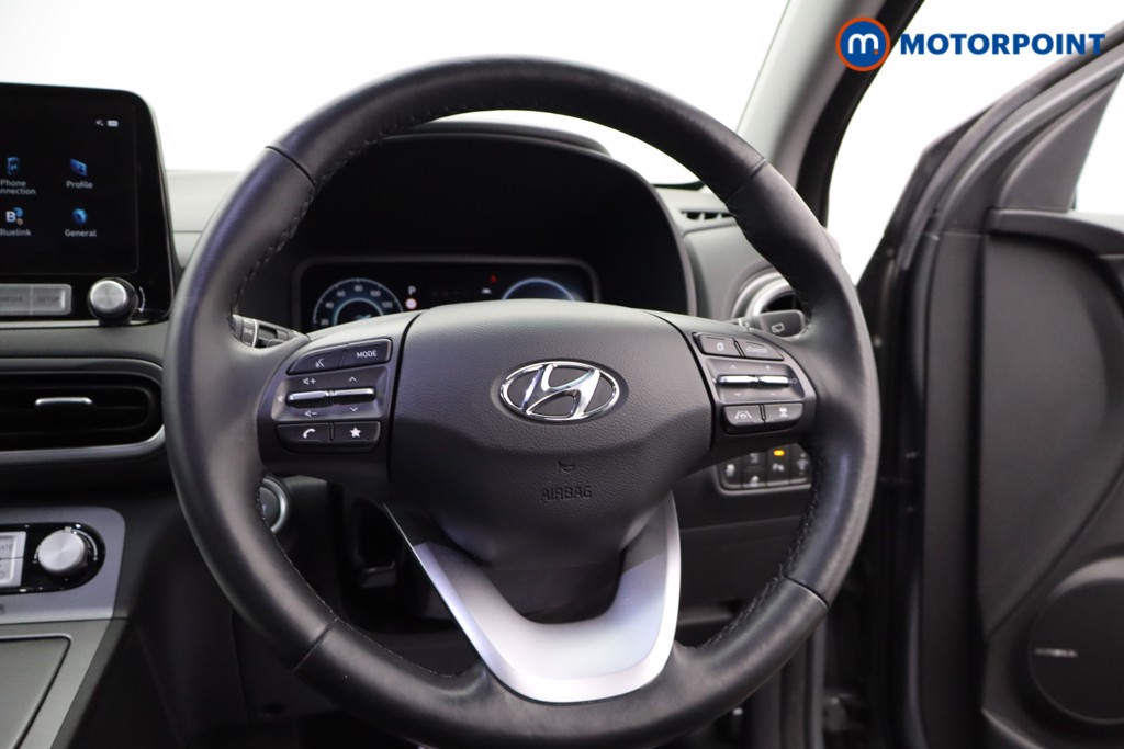 Hyundai Kona Ultimate Automatic Electric SUV - Stock Number (1641904) - 18th supplementary image