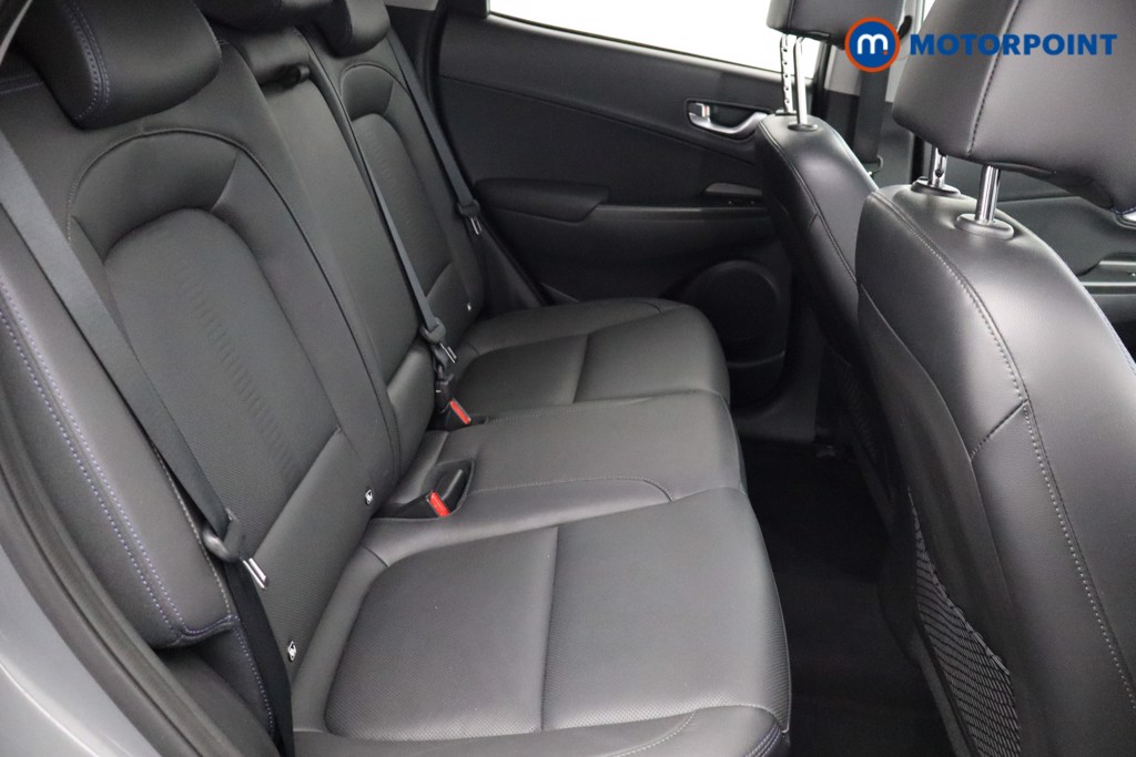Hyundai Kona Ultimate Automatic Electric SUV - Stock Number (1641904) - 19th supplementary image