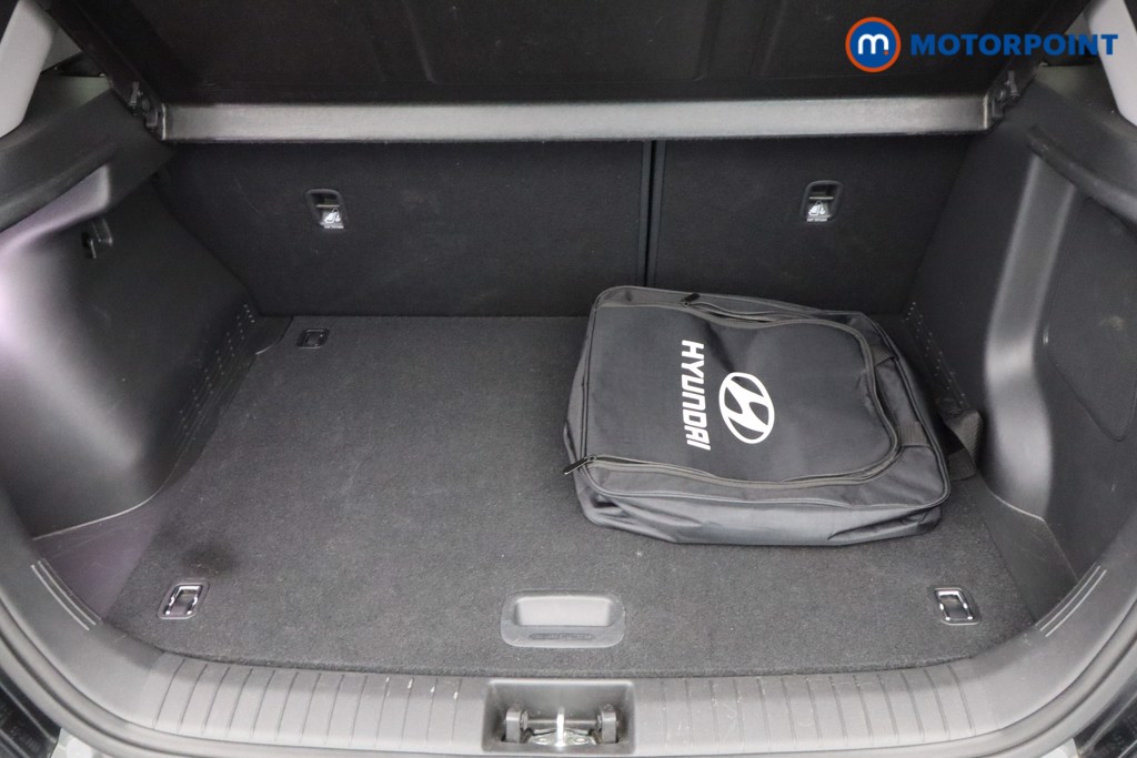 Hyundai Kona Ultimate Automatic Electric SUV - Stock Number (1641904) - 23rd supplementary image