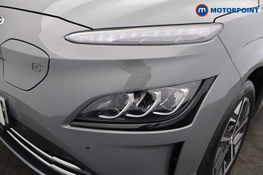 Hyundai Kona Ultimate Automatic Electric SUV - Stock Number (1641904) - 25th supplementary image