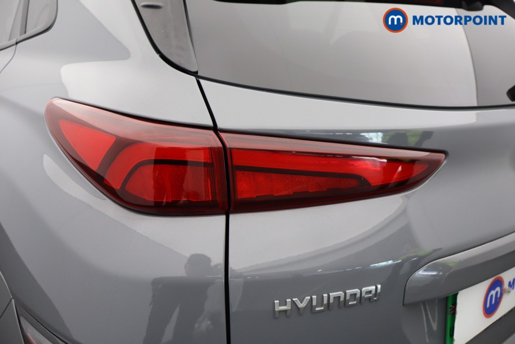 Hyundai Kona Ultimate Automatic Electric SUV - Stock Number (1641904) - 26th supplementary image