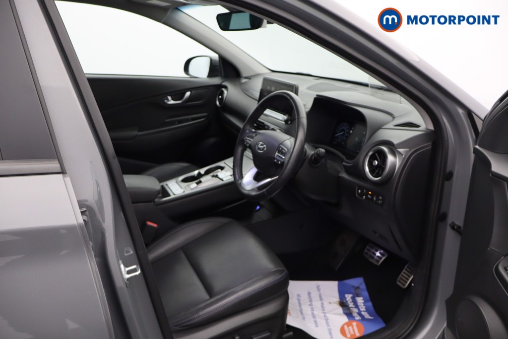 Hyundai Kona Ultimate Automatic Electric SUV - Stock Number (1641904) - 1st supplementary image