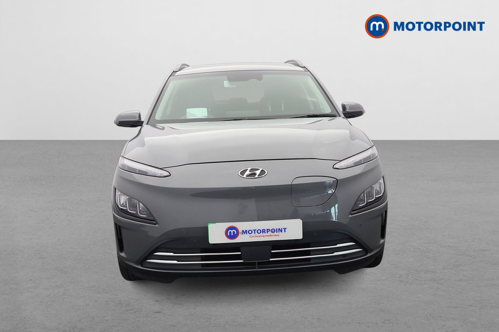 Hyundai Kona Ultimate Automatic Electric SUV - Stock Number (1641904) - Front bumper