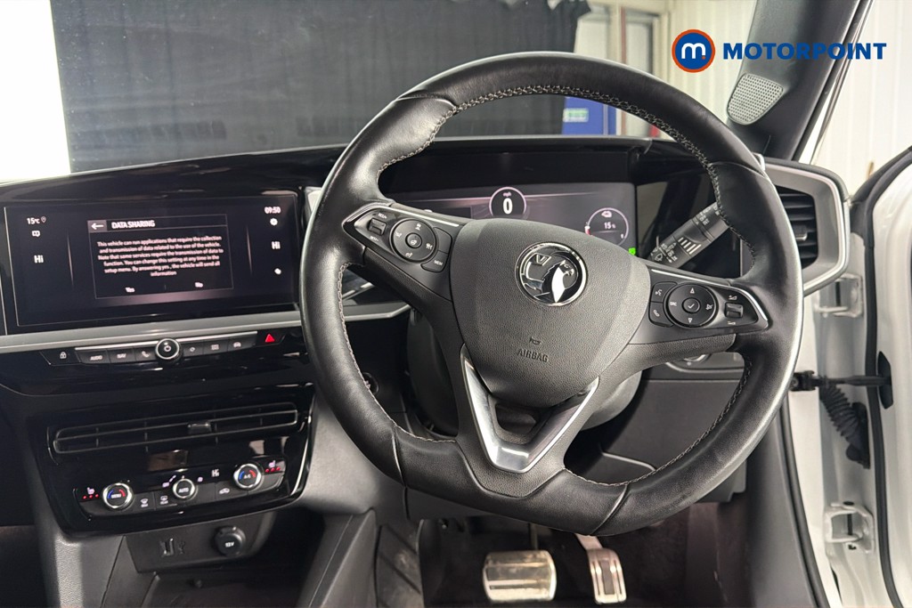 Vauxhall Mokka Ultimate Automatic Electric SUV - Stock Number (1641905) - 2nd supplementary image