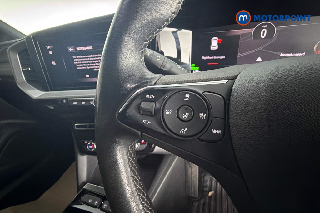 Vauxhall Mokka Ultimate Automatic Electric SUV - Stock Number (1641905) - 3rd supplementary image