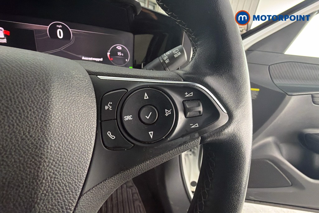 Vauxhall Mokka Ultimate Automatic Electric SUV - Stock Number (1641905) - 4th supplementary image