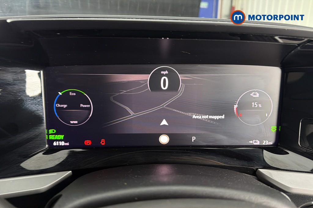 Vauxhall Mokka Ultimate Automatic Electric SUV - Stock Number (1641905) - 8th supplementary image