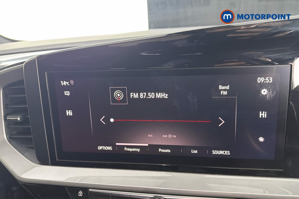 Vauxhall Mokka Ultimate Automatic Electric SUV - Stock Number (1641905) - 9th supplementary image