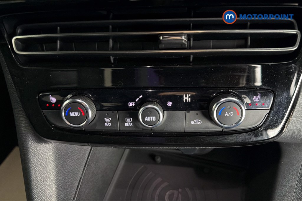 Vauxhall Mokka Ultimate Automatic Electric SUV - Stock Number (1641905) - 12th supplementary image