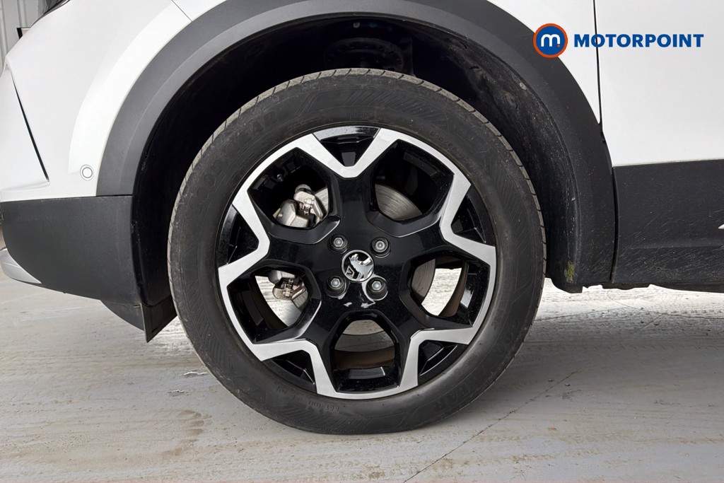 Vauxhall Mokka Ultimate Automatic Electric SUV - Stock Number (1641905) - 47th supplementary image