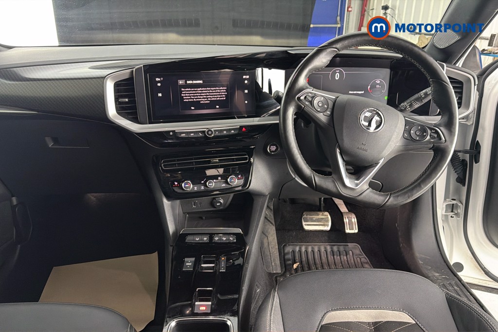 Vauxhall Mokka Ultimate Automatic Electric SUV - Stock Number (1641905) - 1st supplementary image