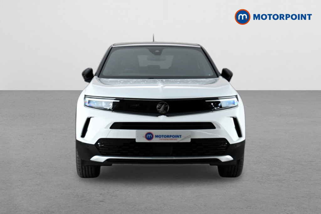 Vauxhall Mokka Ultimate Automatic Electric SUV - Stock Number (1641905) - Front bumper