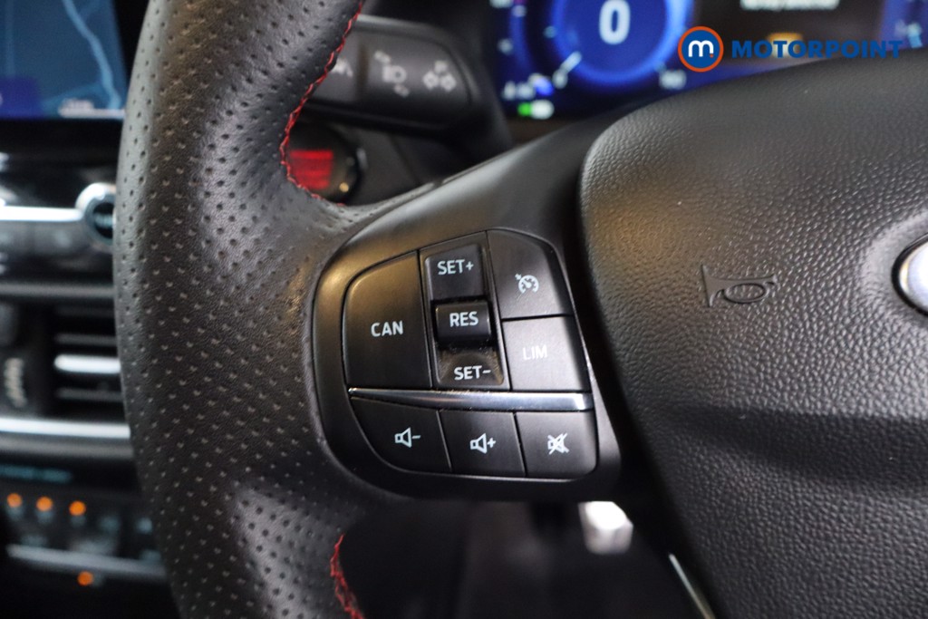 Ford Fiesta St-3 Manual Petrol Hatchback - Stock Number (1641929) - 7th supplementary image