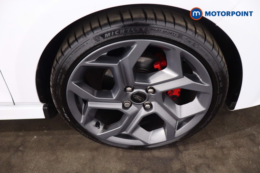 Ford Fiesta St-3 Manual Petrol Hatchback - Stock Number (1641929) - 10th supplementary image