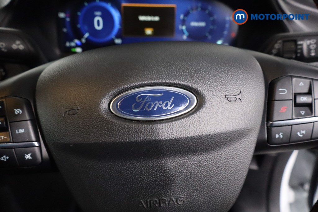 Ford Fiesta St-3 Manual Petrol Hatchback - Stock Number (1641929) - 13th supplementary image