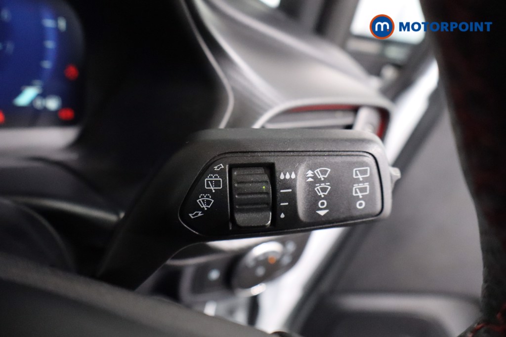 Ford Fiesta St-3 Manual Petrol Hatchback - Stock Number (1641929) - 17th supplementary image