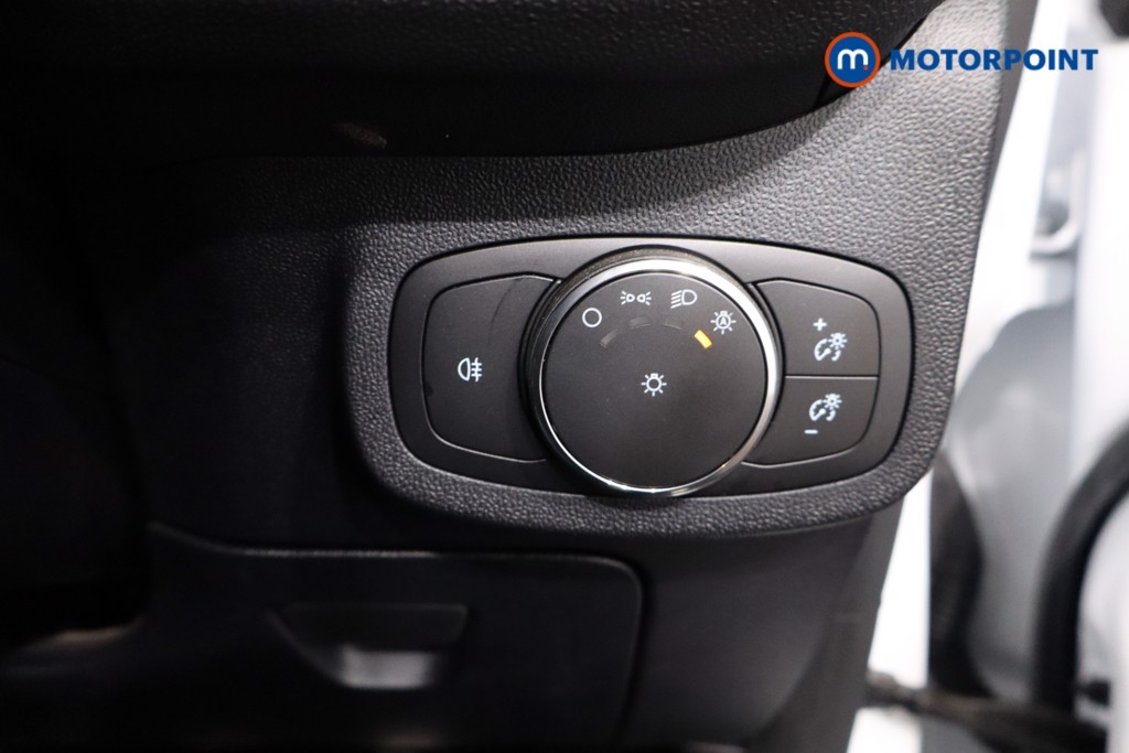 Ford Fiesta St-3 Manual Petrol Hatchback - Stock Number (1641929) - 18th supplementary image