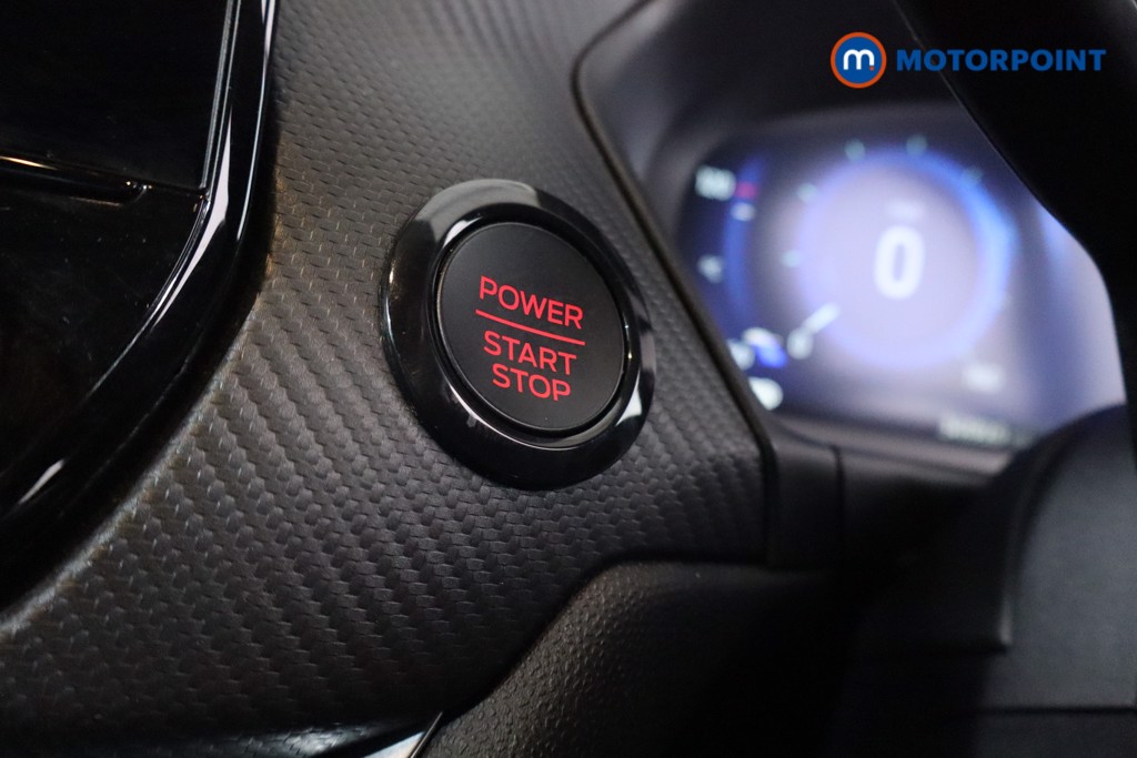 Ford Fiesta St-3 Manual Petrol Hatchback - Stock Number (1641929) - 19th supplementary image