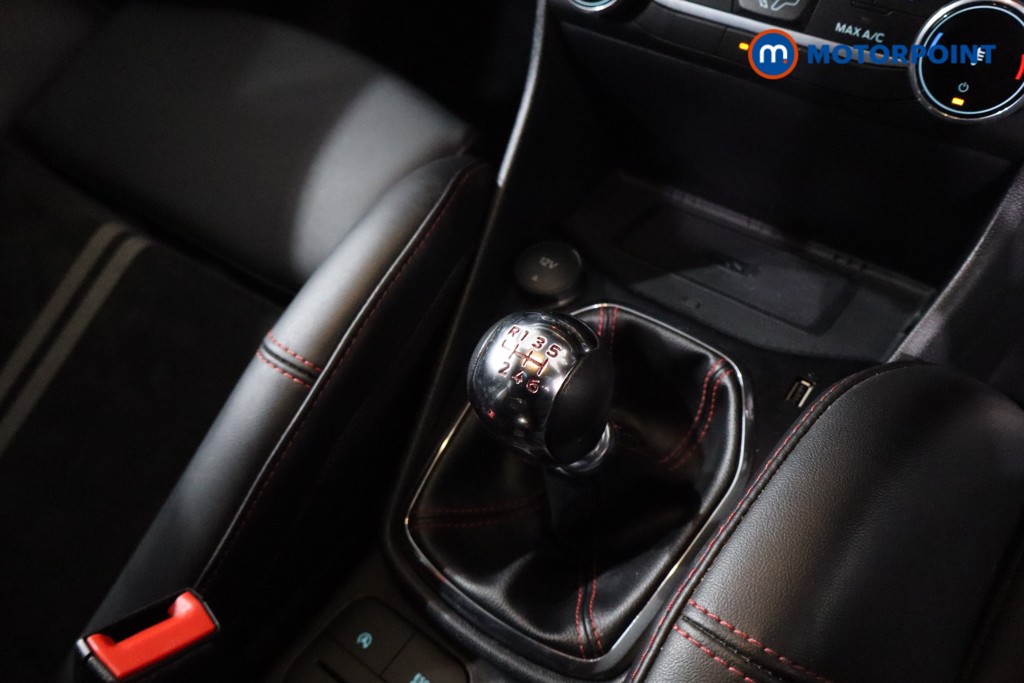Ford Fiesta St-3 Manual Petrol Hatchback - Stock Number (1641929) - 22nd supplementary image