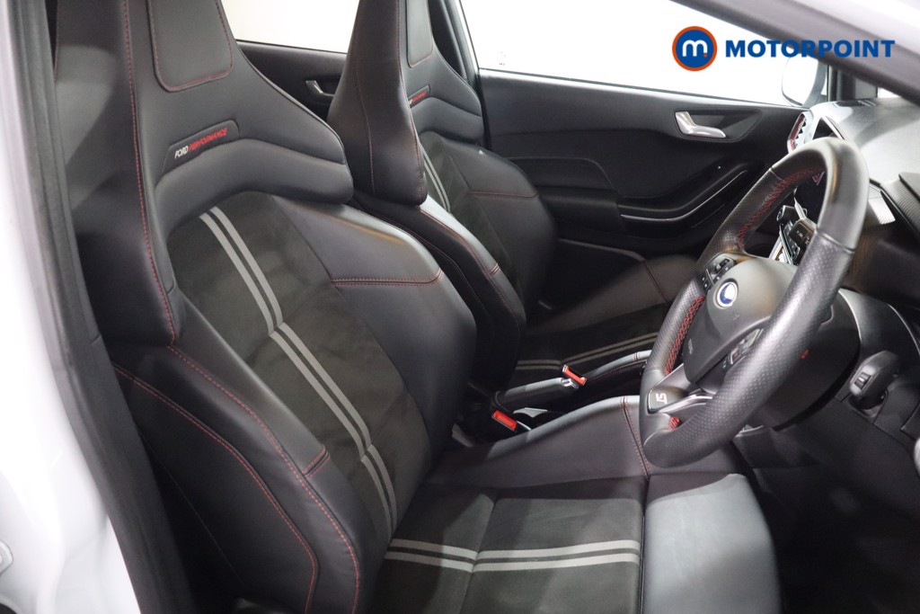Ford Fiesta St-3 Manual Petrol Hatchback - Stock Number (1641929) - 23rd supplementary image